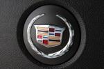 Cadillac CTS-V Coupe 2010 года